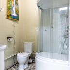 Дом (Семейный дом), База отдыха Усадьба Лебяжье