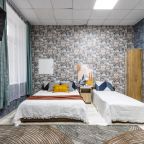 Дом (Семейный дом), База отдыха Усадьба Лебяжье