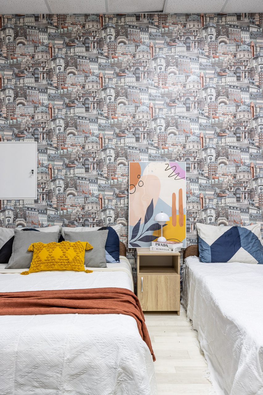 Дом (Семейный дом), База отдыха Усадьба Лебяжье