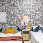 Дом (Семейный дом), База отдыха Усадьба Лебяжье