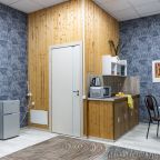 Дом (Семейный дом), База отдыха Усадьба Лебяжье