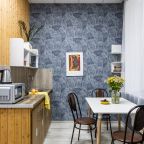 Дом (Семейный дом), База отдыха Усадьба Лебяжье