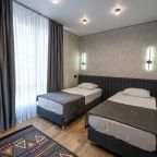 Двухместный (Комфорт), Гостевой дом 5 Гор