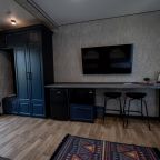 Двухместный (Комфорт), Гостевой дом 5 Гор