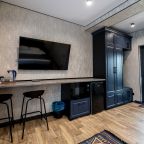 Двухместный (Комфорт), Гостевой дом 5 Гор