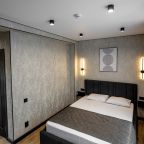 Двухместный (Комфорт), Гостевой дом 5 Гор