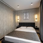 Двухместный (Комфорт), Гостевой дом 5 Гор