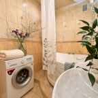 Апартаменты (Апартаменты на Красноармейской, 8а), Апартаменты На Красноармейской