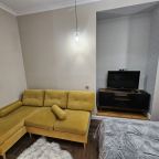 Апартаменты (Мастер и Маргарита), Апартаменты Мастер и Маргарита