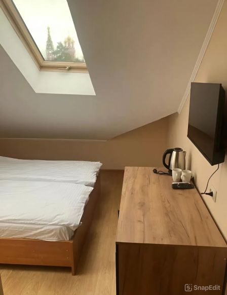 Фотография номера гостиницы Отель Old Park