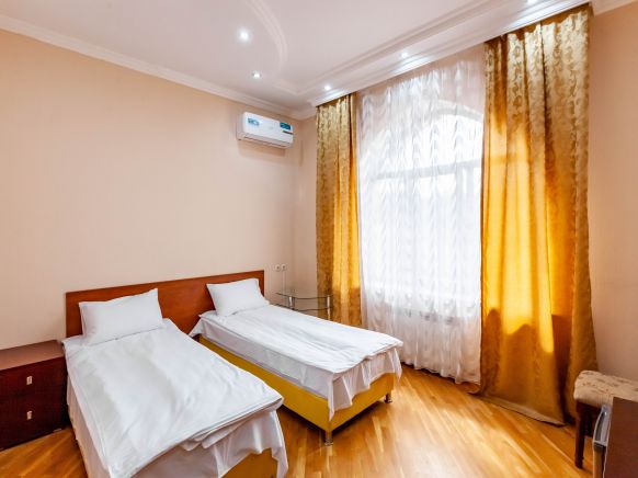 Фотография номера гостиницы Отель Old Park