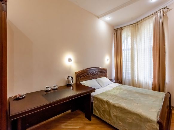 Фотография номера гостиницы Отель Old Park