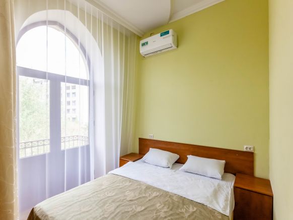 Фотография номера гостиницы Отель Old Park