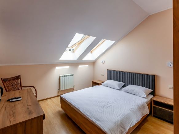 Фотография номера гостиницы Отель Old Park