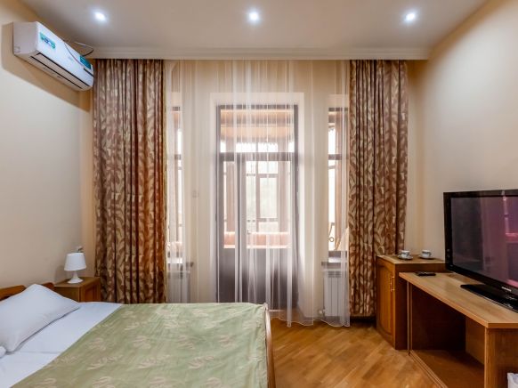 Фотография номера гостиницы Отель Old Park