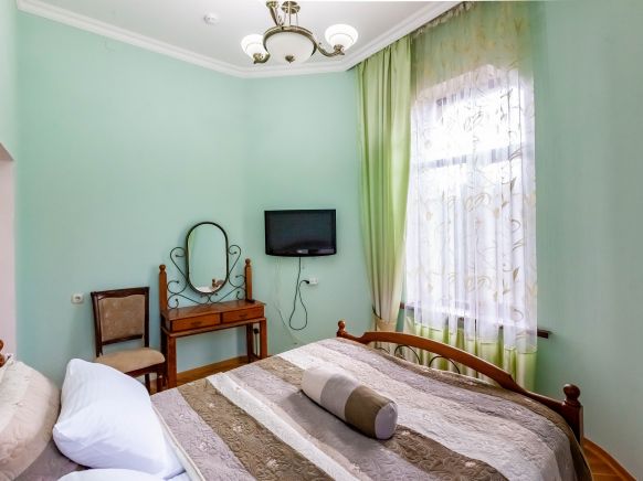 Фотография номера гостиницы Отель Old Park