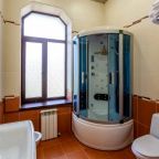 Семейный (Стандарт), Гостевой дом Олд Парк