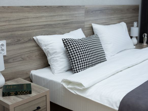 Фотография номера гостиницы VOYAGE