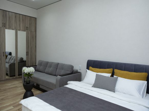 Фотография номера гостиницы VOYAGE