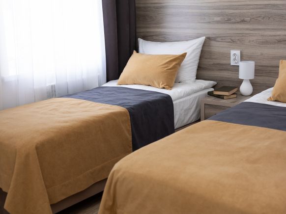 Фотография номера гостиницы VOYAGE