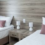 Двухместный (Стандарт), Отель VOYAGE