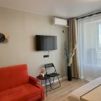 Трёхместный и более (Квартира-студия 32 кв.м рядом с М4), Апартаменты Рядом с М4