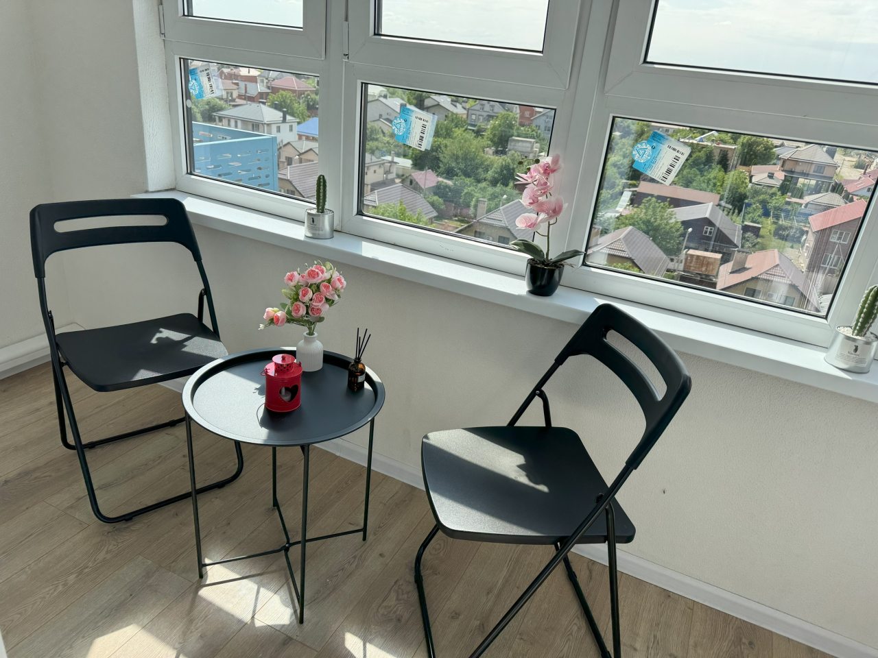 Трёхместный и более (Квартира-студия 32 кв.м рядом с М4), Апартаменты Рядом с М4