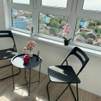 Трёхместный и более (Квартира-студия 32 кв.м рядом с М4), Апартаменты Рядом с М4