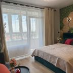 Трёхместный и более (Квартира-студия 32 кв.м рядом с М4), Апартаменты Рядом с М4