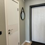 Трёхместный и более (Квартира-студия 32 кв.м рядом с М4), Апартаменты Рядом с М4