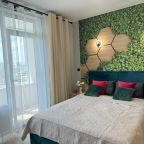 Трёхместный и более (Квартира-студия 32 кв.м рядом с М4), Апартаменты Рядом с М4