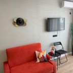 Трёхместный и более (Квартира-студия 32 кв.м рядом с М4), Апартаменты Рядом с М4