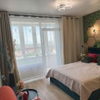 Трёхместный и более (Квартира-студия 32 кв.м рядом с М4), Апартаменты Рядом с М4
