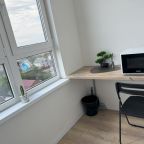 Трёхместный и более (Квартира-студия 32 кв.м рядом с М4), Апартаменты Рядом с М4