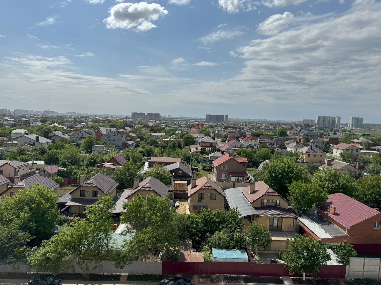 Трёхместный и более (Квартира-студия 32 кв.м рядом с М4), Апартаменты Рядом с М4