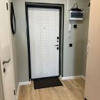 Трёхместный и более (Квартира-студия 32 кв.м рядом с М4), Апартаменты Рядом с М4