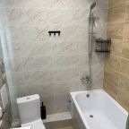 Трёхместный и более (Квартира-студия 32 кв.м рядом с М4), Апартаменты Рядом с М4