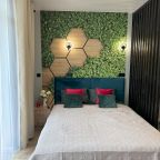 Трёхместный и более (Квартира-студия 32 кв.м рядом с М4), Апартаменты Рядом с М4