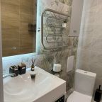 Трёхместный и более (Квартира-студия 32 кв.м рядом с М4), Апартаменты Рядом с М4