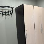 Трёхместный и более (Квартира-студия 32 кв.м рядом с М4), Апартаменты Рядом с М4