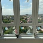 Трёхместный и более (Квартира-студия 32 кв.м рядом с М4), Апартаменты Рядом с М4