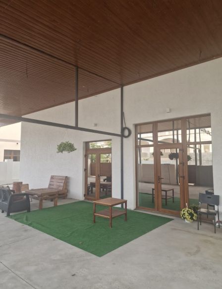 Фотография номера гостевого дома Дамиан