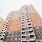 Студио (Студия (хр 288)), Апартаменты Студии на Хрустальной