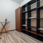 Апартаменты (Трехкомнатные), Апартаменты Рядом с центром на Тульской 76