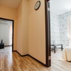 Апартаменты (Трехкомнатные), Апартаменты Рядом с центром на Тульской 76