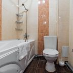 Апартаменты (Трехкомнатные), Апартаменты Рядом с центром на Тульской 76