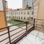 Апартаменты (Трехкомнатные), Апартаменты Рядом с центром на Тульской 76