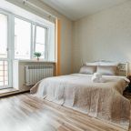 Апартаменты (Трехкомнатные), Апартаменты Рядом с центром на Тульской 76