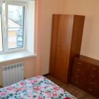 Апартаменты (Двухкомнатные (кв 4)), Апартаменты Рядом с центром на Тульской 76
