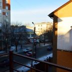 Апартаменты (Двухкомнатные (кв 4)), Апартаменты Рядом с центром на Тульской 76